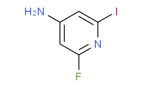 AM115299 | 1807005-83-9 | 4-Amino-2-fluoro-6-iodopyridine