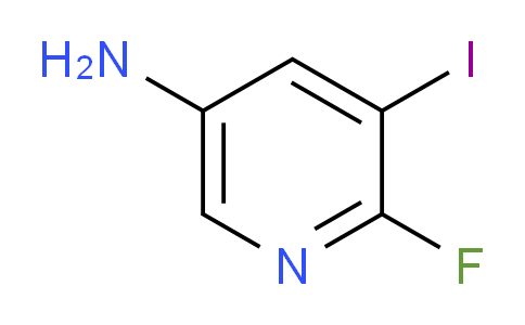 AM115303 | 1805602-74-7 | 5-Amino-2-fluoro-3-iodopyridine