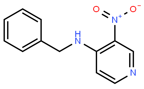 AM11532 | 100306-70-5 | 4-Benzylamino-3-Nitropyridine