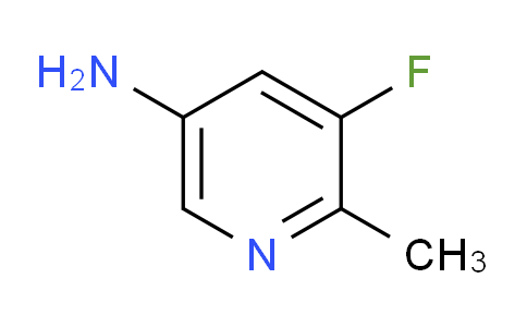 AM115328 | 1211542-12-9 | 5-Amino-3-fluoro-2-methylpyridine