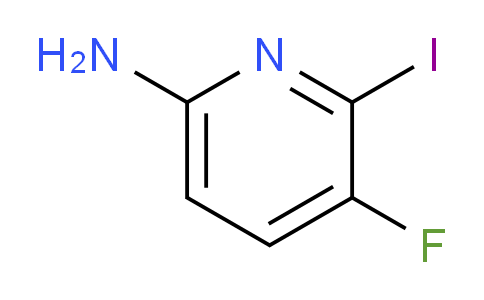 AM115329 | 1805560-66-0 | 6-Amino-3-fluoro-2-iodopyridine