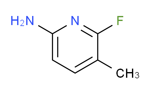 AM115330 | 1393562-73-6 | 6-Amino-2-fluoro-3-methylpyridine