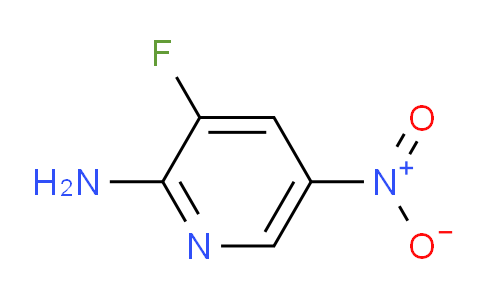 AM115332 | 1232432-08-4 | 2-Amino-3-fluoro-5-nitropyridine