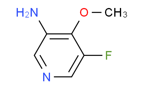 AM115339 | 1256791-01-1 | 3-Amino-5-fluoro-4-methoxypyridine