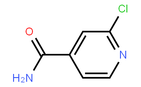AM11534 | 100859-84-5 | 2-Chloroisonicotinamide