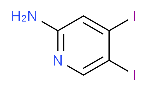 AM115346 | 1805397-21-0 | 2-Amino-4,5-diiodopyridine