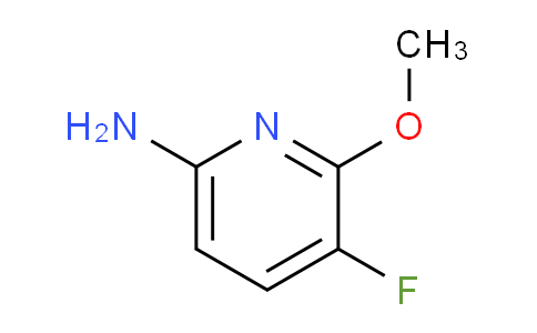 AM115347 | 1393547-46-0 | 6-Amino-3-fluoro-2-methoxypyridine
