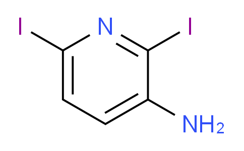 AM115350 | 383131-50-8 | 3-Amino-2,6-diiodopyridine