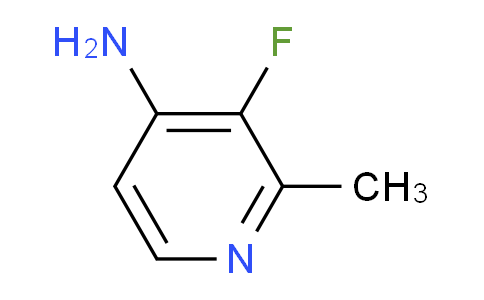 AM115354 | 15931-21-2 | 4-Amino-3-fluoro-2-methylpyridine