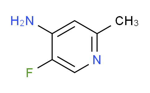 AM115356 | 1211590-22-5 | 4-Amino-5-fluoro-2-methylpyridine