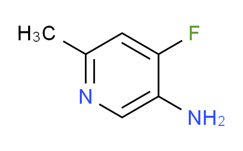 AM115357 | 1260672-56-7 | 5-Amino-4-fluoro-2-methylpyridine