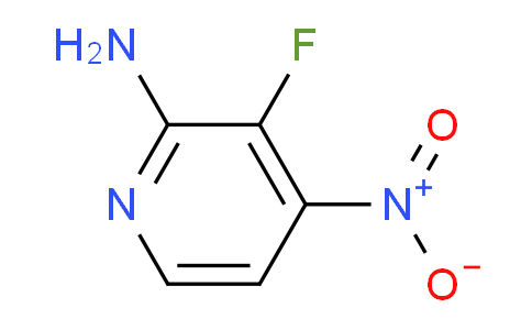 AM115358 | 1805398-65-5 | 2-Amino-3-fluoro-4-nitropyridine