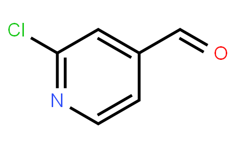 2-Chloropyridine-4-Carboxaldehyde