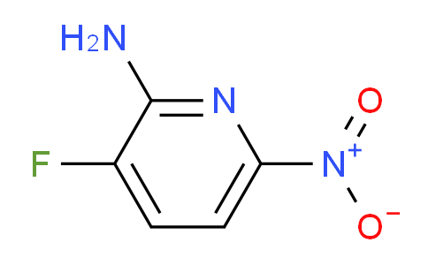 AM115361 | 1805603-52-4 | 2-Amino-3-fluoro-6-nitropyridine