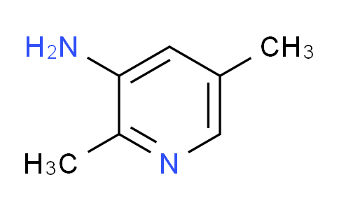 AM115362 | 89943-02-2 | 3-Amino-2,5-dimethylpyridine
