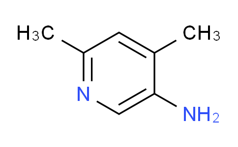 AM115367 | 1193-71-1 | 5-Amino-2,4-dimethylpyridine