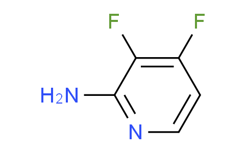AM115369 | 1804379-06-3 | 2-Amino-3,4-difluoropyridine