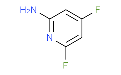 AM115371 | 938443-45-9 | 2-Amino-4,6-difluoropyridine