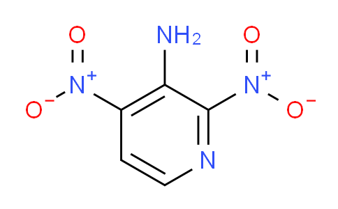 AM115372 | 1805098-30-9 | 3-Amino-2,4-dinitropyridine