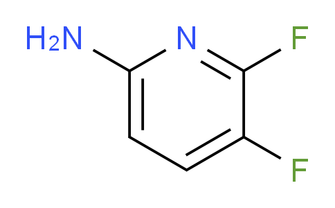 AM115373 | 1807159-28-9 | 6-Amino-2,3-difluoropyridine