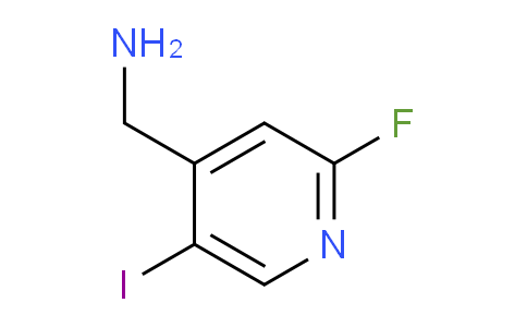 AM115388 | 1805505-90-1 | 4-Aminomethyl-2-fluoro-5-iodopyridine