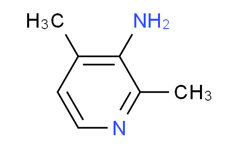 AM115389 | 1073-21-8 | 3-Amino-2,4-dimethylpyridine