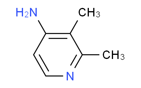 AM115391 | 122475-57-4 | 4-Amino-2,3-dimethylpyridine