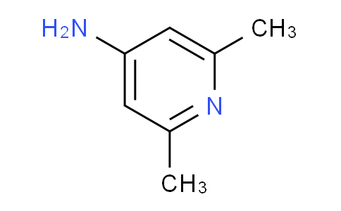 AM115393 | 3512-80-9 | 4-Amino-2,6-dimethylpyridine
