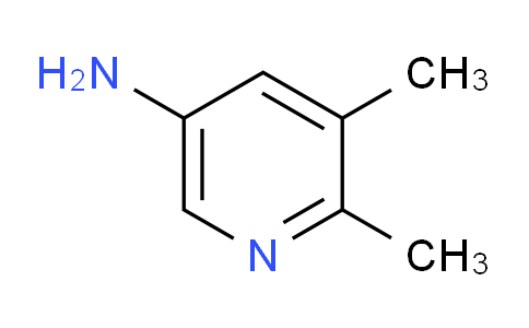 AM115395 | 66093-07-0 | 5-Amino-2,3-dimethylpyridine