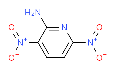 AM115399 | 1805076-29-2 | 2-Amino-3,6-dinitropyridine