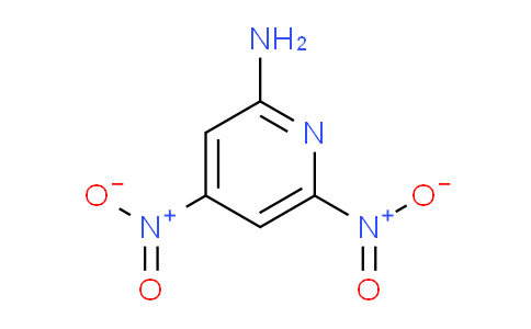 AM115401 | 1805931-02-5 | 2-Amino-4,6-dinitropyridine