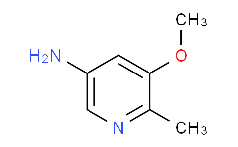 AM115429 | 1211525-91-5 | 5-Amino-3-methoxy-2-methylpyridine