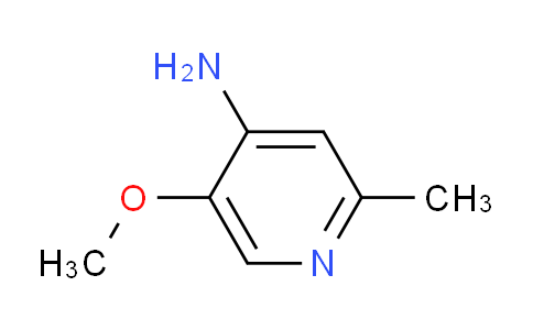 AM115448 | 1696540-73-4 | 4-Amino-5-methoxy-2-methylpyridine