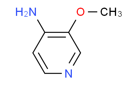 AM115450 | 52334-90-4 | 4-Amino-3-methoxypyridine
