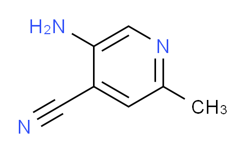 AM115473 | 1521133-82-3 | 5-Amino-2-methylisonicotinonitrile