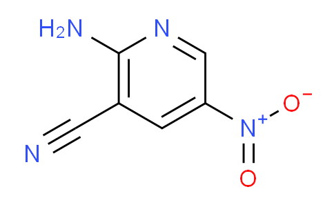 AM115476 | 1805928-83-9 | 2-Amino-5-nitronicotinonitrile