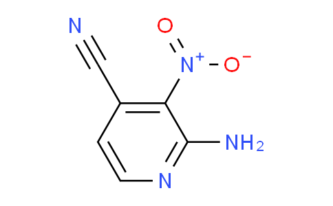 AM115479 | 1546599-32-9 | 2-Amino-3-nitroisonicotinonitrile