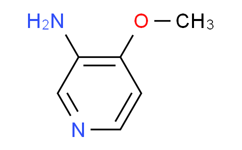AM115480 | 33631-09-3 | 3-Amino-4-methoxypyridine