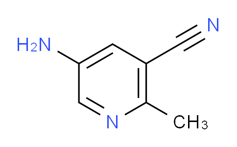 AM115499 | 1346542-14-0 | 5-Amino-2-methylnicotinonitrile