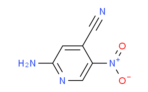 AM115508 | 1805622-11-0 | 2-Amino-5-nitroisonicotinonitrile