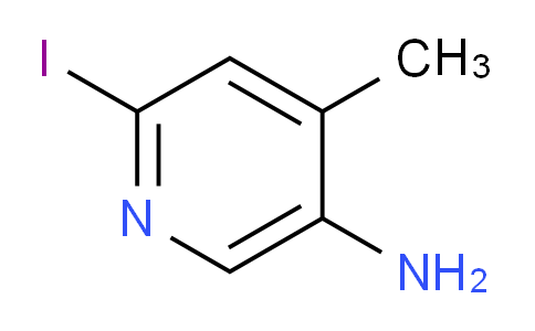 AM115523 | 633328-47-9 | 5-Amino-2-iodo-4-methylpyridine