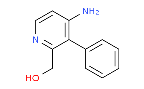 AM115537 | 1807009-05-7 | 4-Amino-3-phenylpyridine-2-methanol