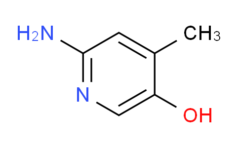 2-Amino-5-hydroxy-4-methylpyridine