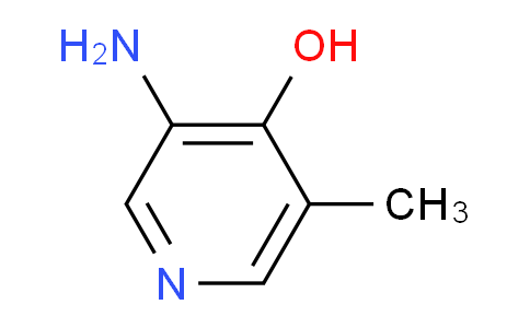 AM115548 | 1805396-76-2 | 3-Amino-4-hydroxy-5-methylpyridine
