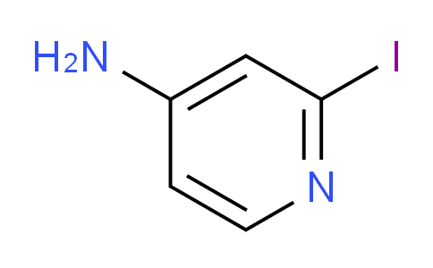 AM115549 | 88511-26-6 | 4-Amino-2-iodopyridine