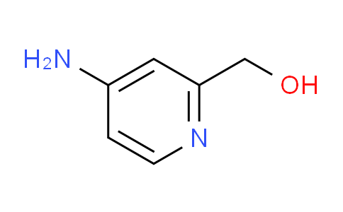 AM115552 | 100114-58-7 | 4-Aminopyridine-2-methanol