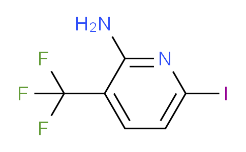 AM115553 | 1805078-02-7 | 2-Amino-6-iodo-3-(trifluoromethyl)pyridine