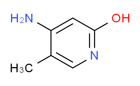 AM115554 | 95306-64-2 | 4-Amino-2-hydroxy-5-methylpyridine