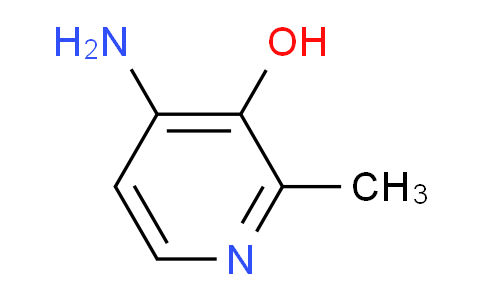 AM115555 | 1202884-36-3 | 4-Amino-3-hydroxy-2-methylpyridine