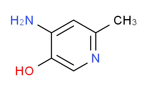 AM115557 | 27404-92-8 | 4-Amino-5-hydroxy-2-methylpyridine